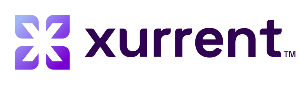 Xurrent Logo