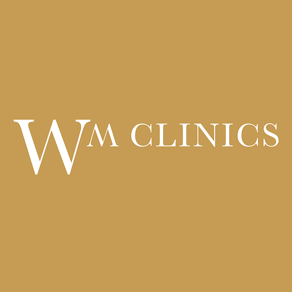 WM Clinics Logo