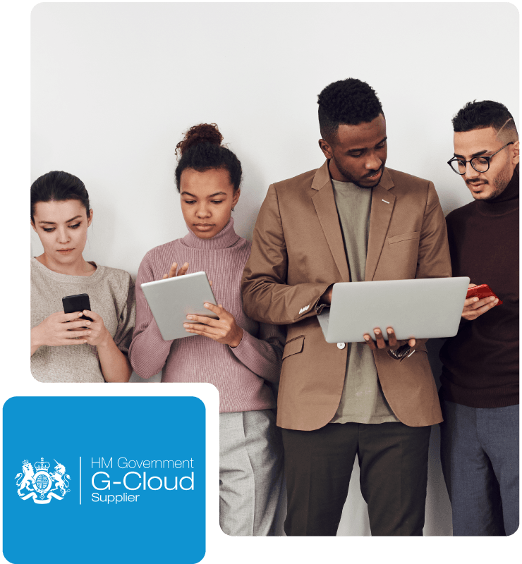 Public Sector G-cloud